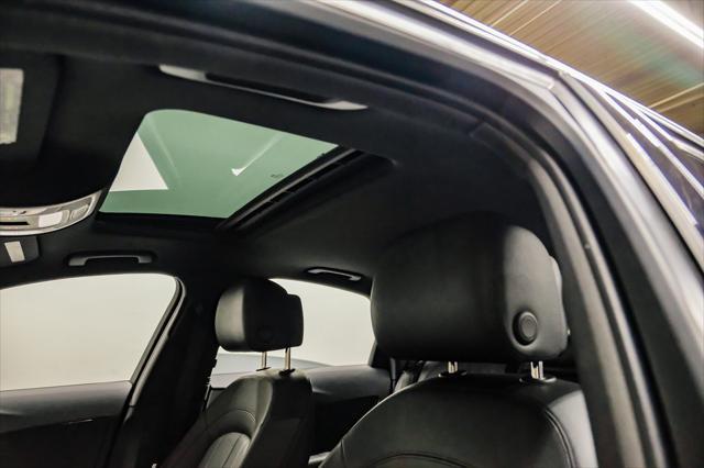 used 2014 Audi A6 car, priced at $11,991