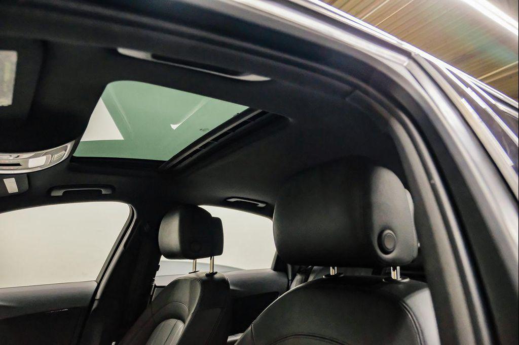 used 2014 Audi A6 car, priced at $9,495