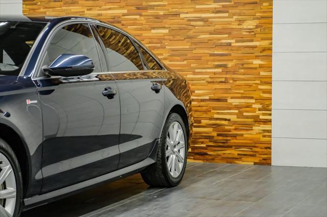 used 2014 Audi A6 car, priced at $11,991
