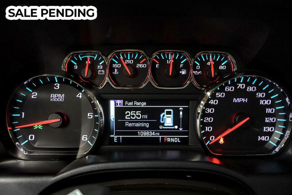 used 2018 GMC Sierra 1500 car, priced at $23,992
