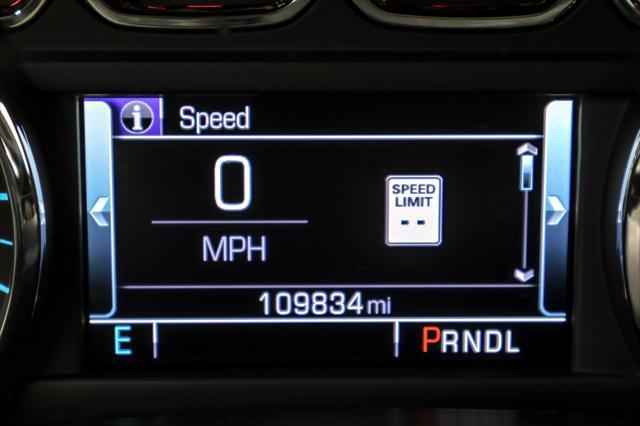 used 2018 GMC Sierra 1500 car, priced at $25,991