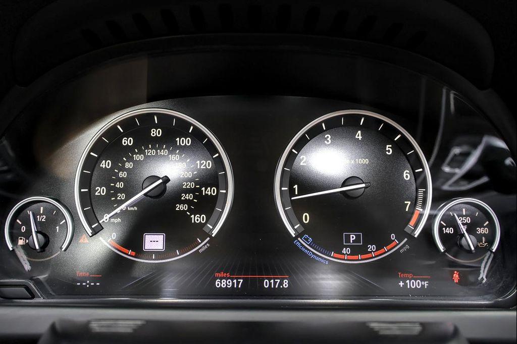 used 2013 BMW 650 car, priced at $18,492