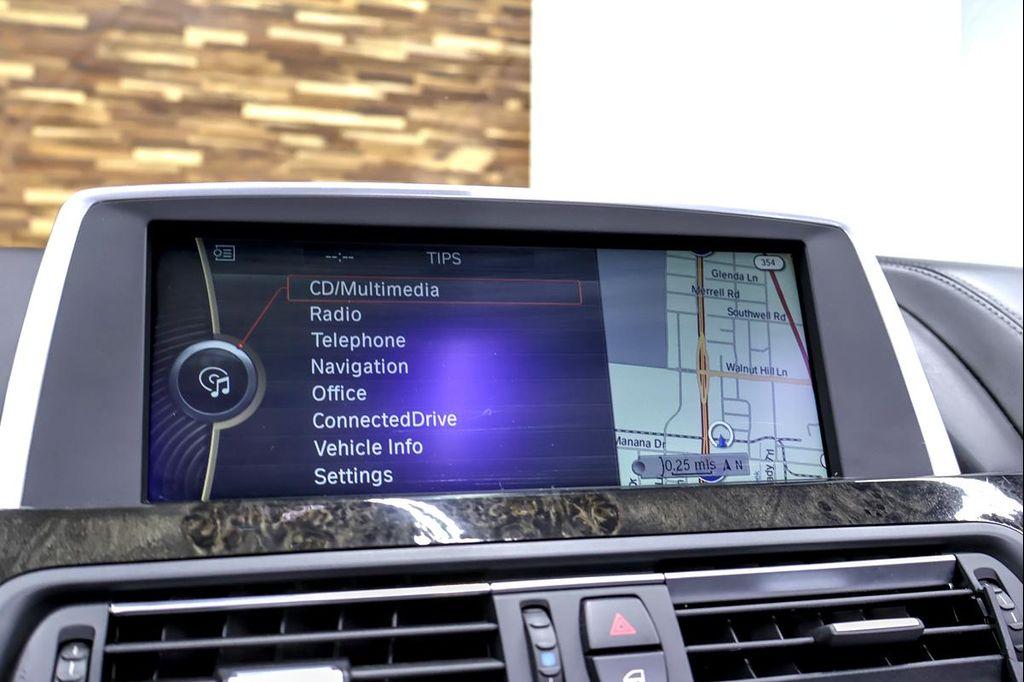 used 2013 BMW 650 car, priced at $18,492