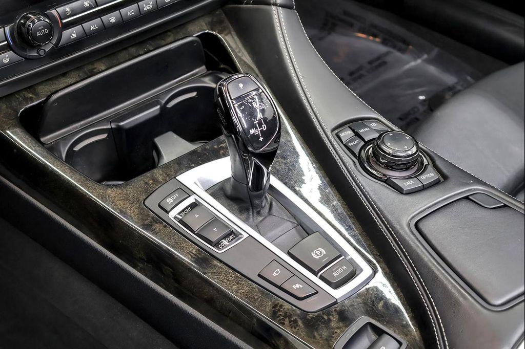 used 2013 BMW 650 car, priced at $18,492