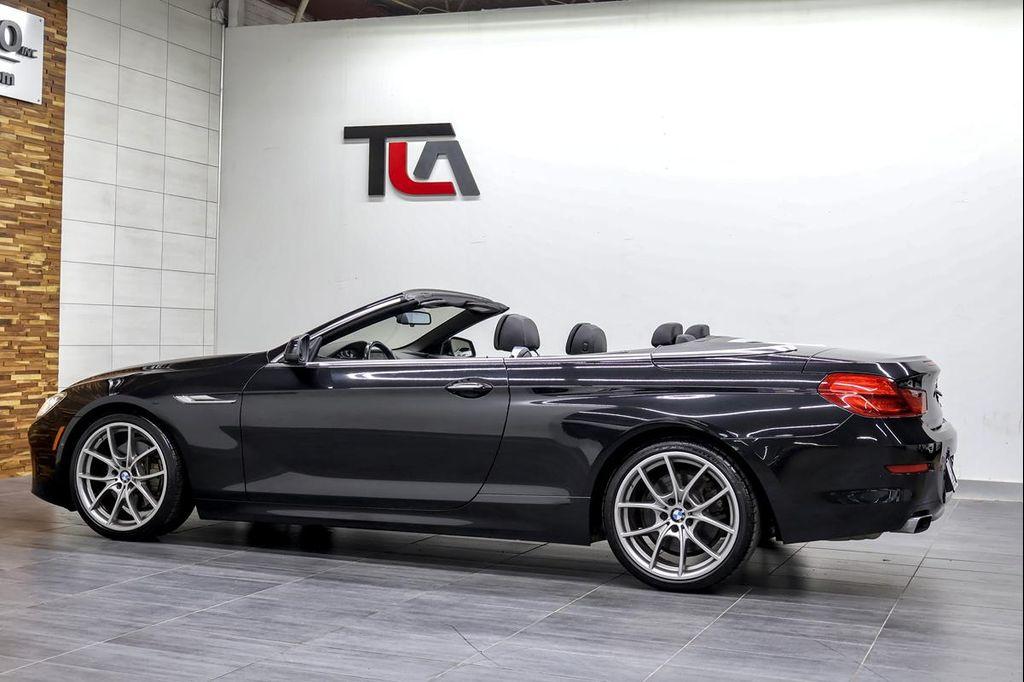used 2013 BMW 650 car, priced at $18,492