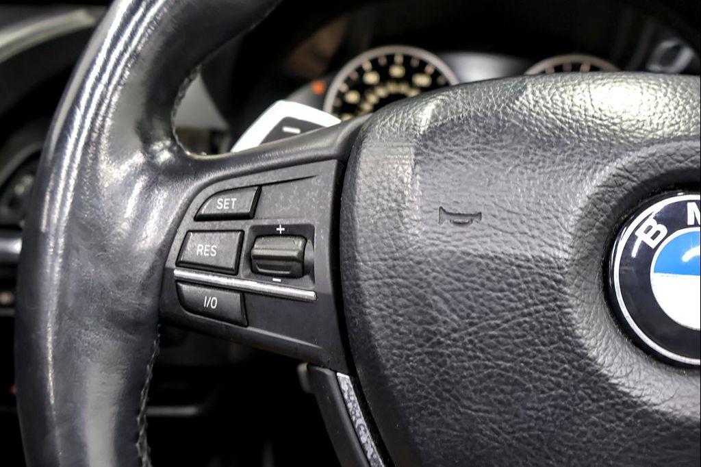 used 2013 BMW 650 car, priced at $18,492
