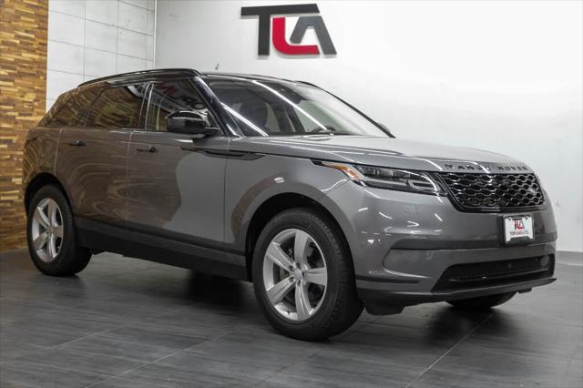 used 2019 Land Rover Range Rover Velar car, priced at $23,896