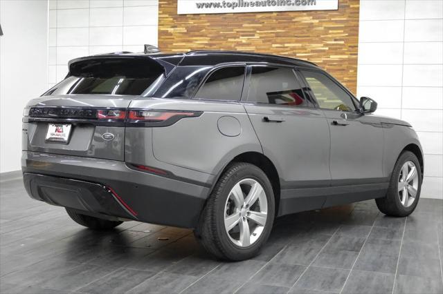 used 2019 Land Rover Range Rover Velar car, priced at $23,896