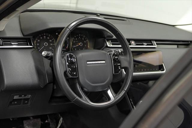 used 2019 Land Rover Range Rover Velar car, priced at $23,896