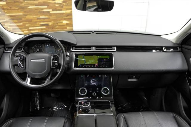 used 2019 Land Rover Range Rover Velar car, priced at $23,896