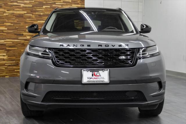 used 2019 Land Rover Range Rover Velar car, priced at $23,896