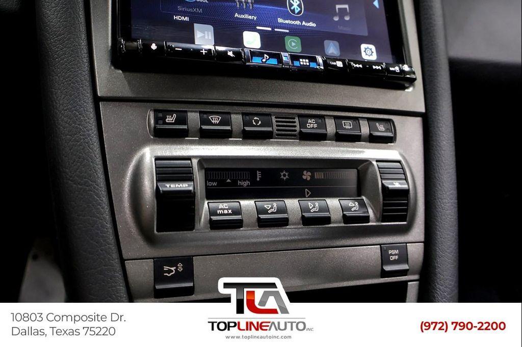 used 2006 Porsche Cayman car, priced at $22,991