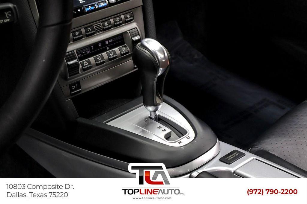 used 2006 Porsche Cayman car, priced at $22,991