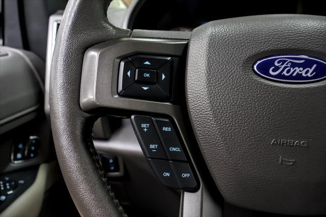 used 2020 Ford Expedition car, priced at $26,991