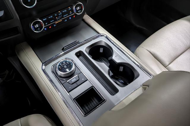 used 2020 Ford Expedition car, priced at $26,991