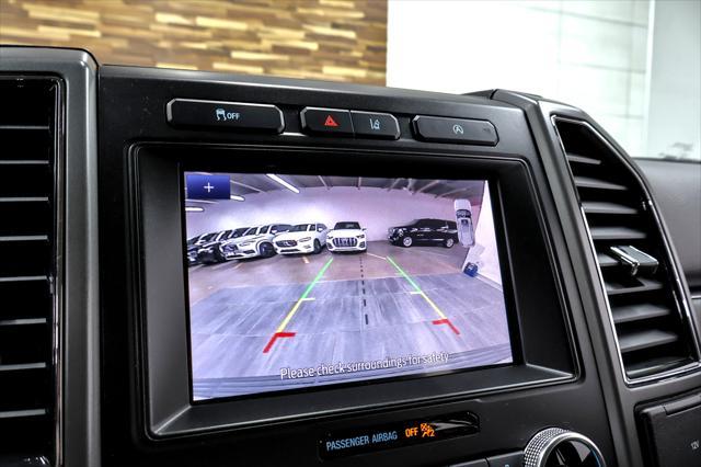 used 2020 Ford Expedition car, priced at $26,991