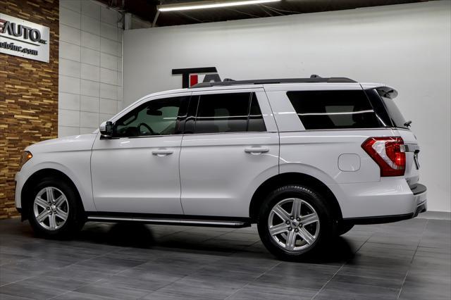 used 2020 Ford Expedition car, priced at $26,991