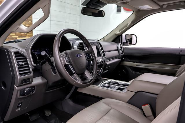 used 2020 Ford Expedition car, priced at $26,991