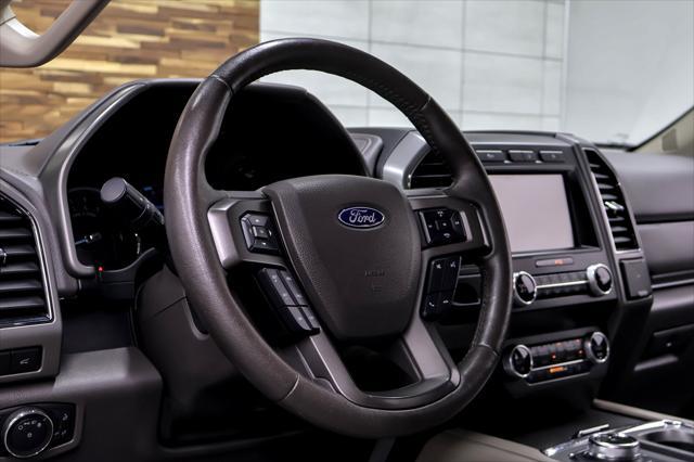 used 2020 Ford Expedition car, priced at $26,991