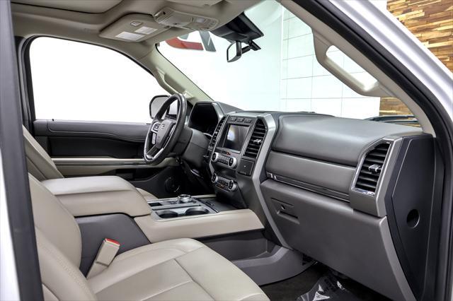 used 2020 Ford Expedition car, priced at $26,991