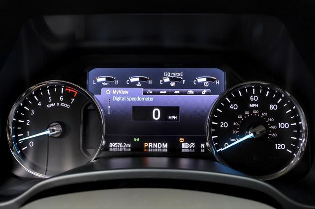 used 2020 Ford Expedition car, priced at $26,991
