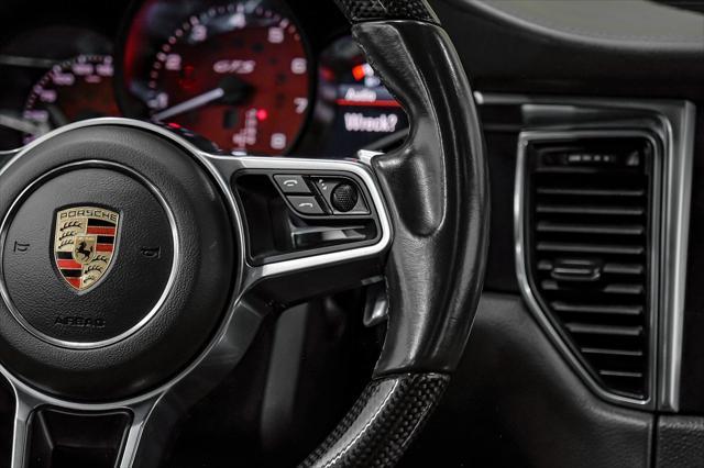 used 2018 Porsche Macan car, priced at $33,791