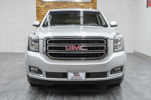 used 2016 GMC Yukon XL car, priced at $16,991