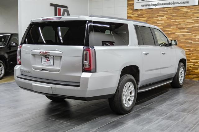 used 2016 GMC Yukon XL car, priced at $16,991