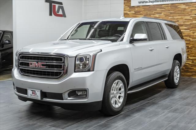 used 2016 GMC Yukon XL car, priced at $16,991