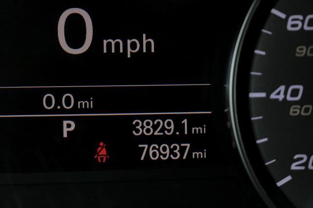 used 2018 Audi S6 car, priced at $31,991