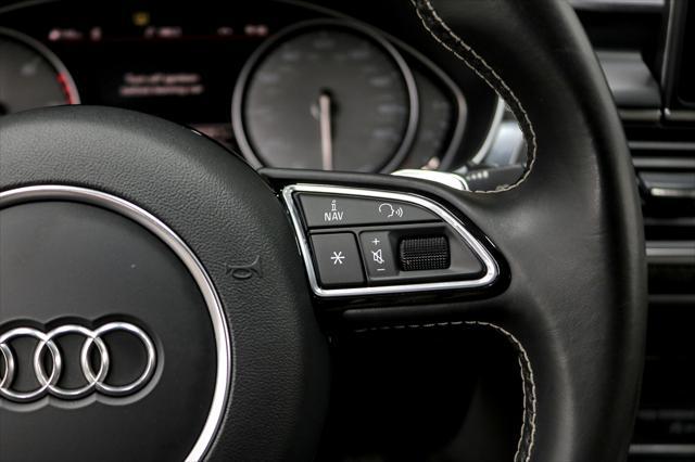 used 2018 Audi S6 car, priced at $31,991