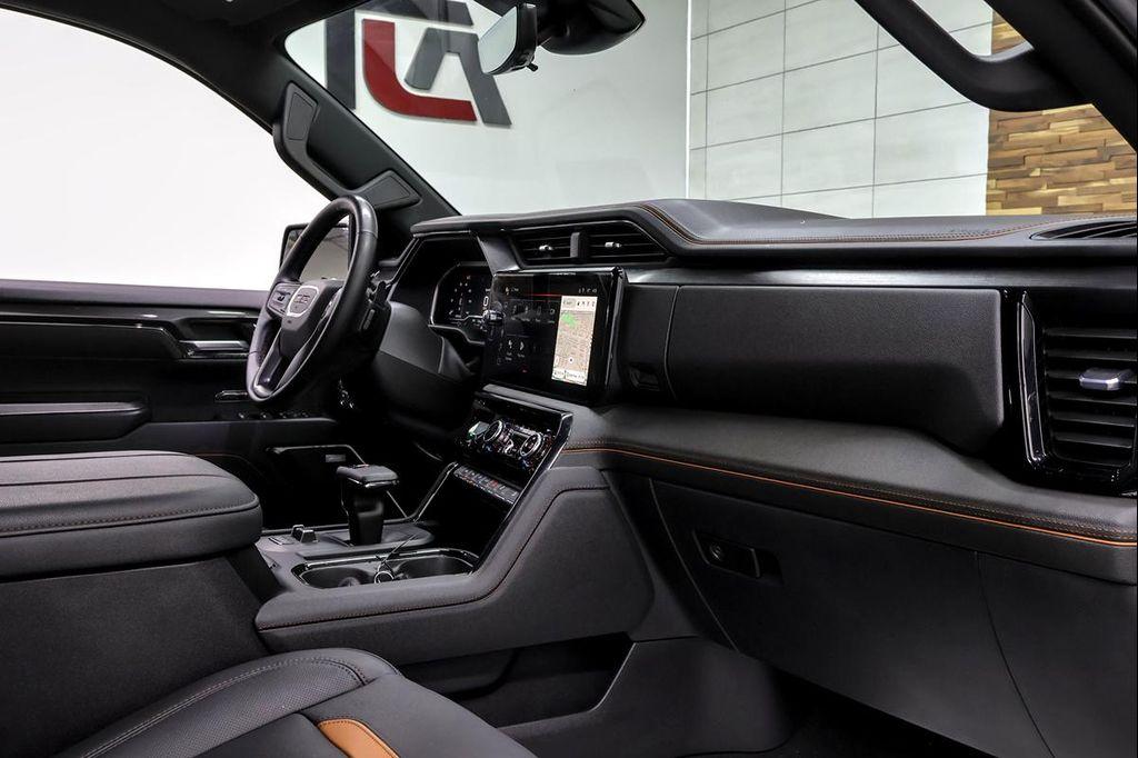used 2024 GMC Sierra 1500 car, priced at $58,991