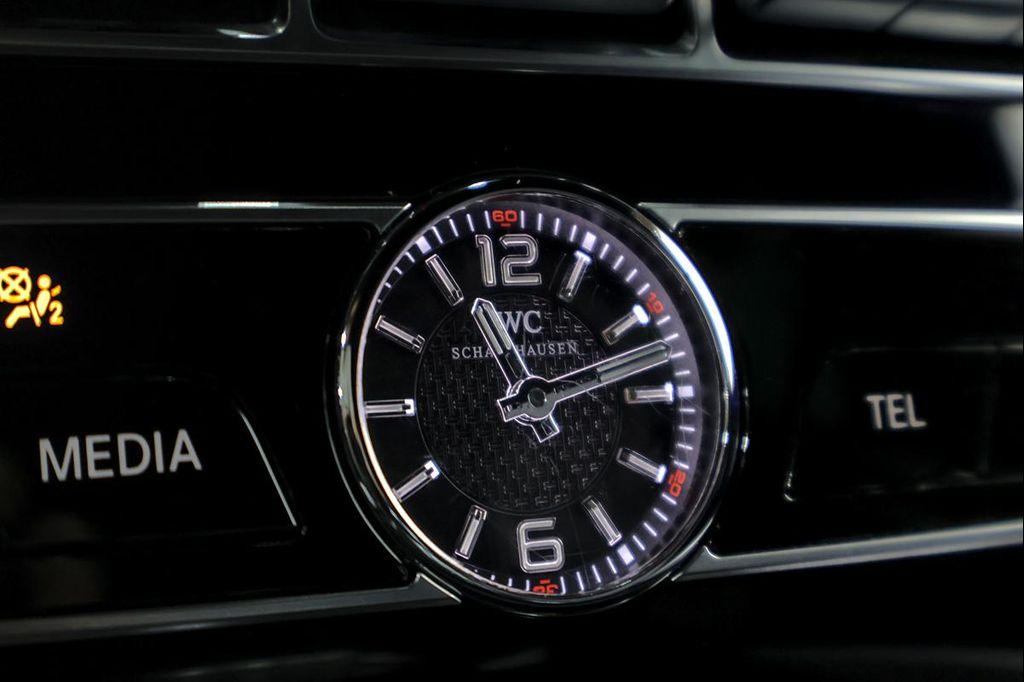 used 2019 Mercedes-Benz AMG G 63 car, priced at $112,991