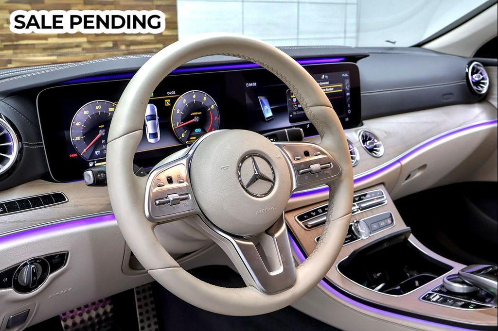 used 2019 Mercedes-Benz CLS 450 car, priced at $37,991