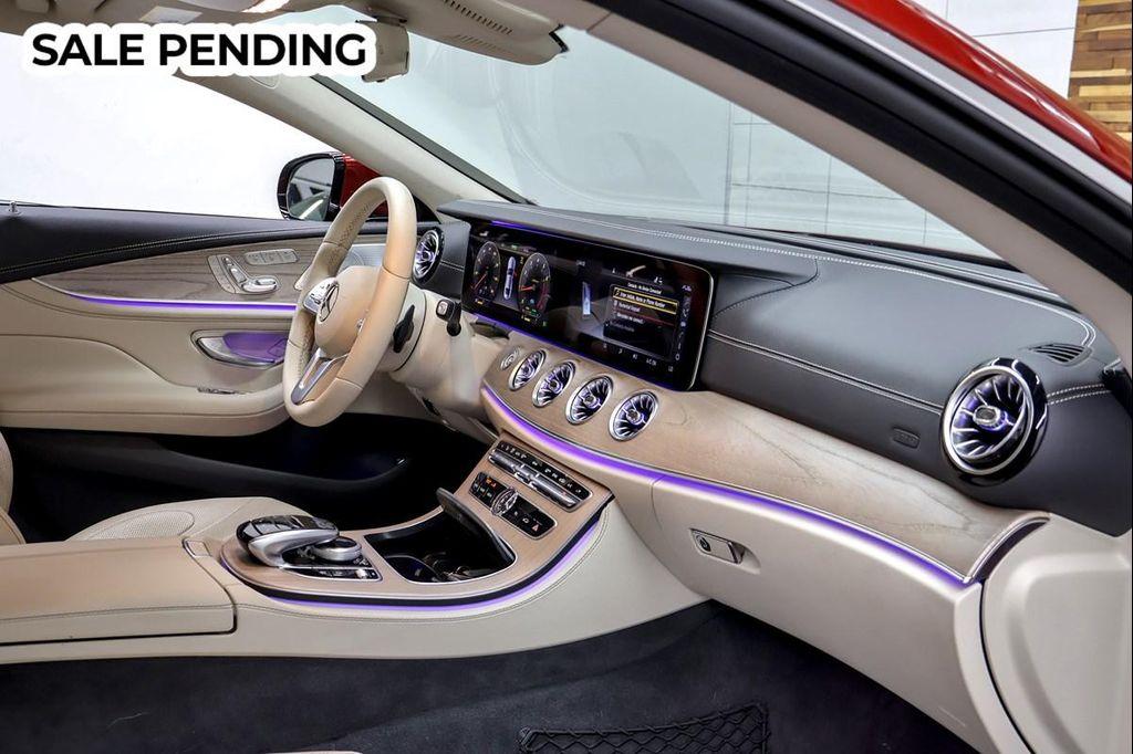 used 2019 Mercedes-Benz CLS 450 car, priced at $37,991