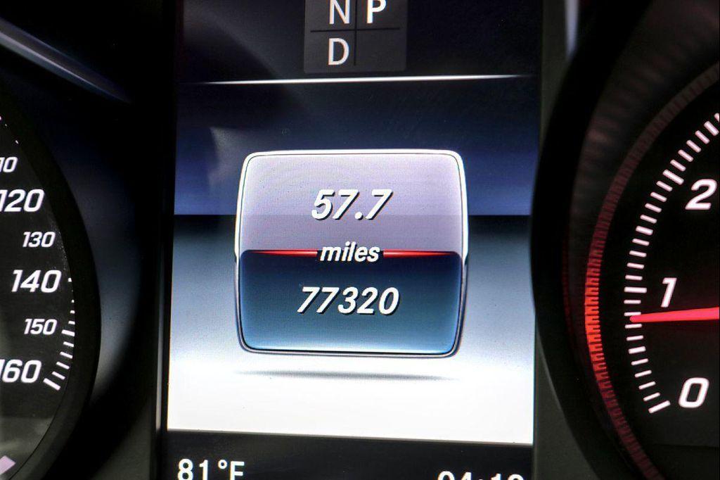 used 2017 Mercedes-Benz GLC 300 car, priced at $16,493