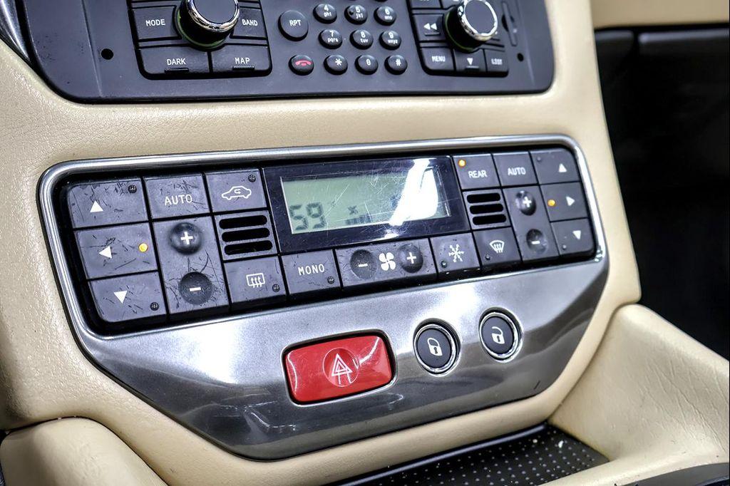 used 2013 Maserati GranTurismo car, priced at $27,492