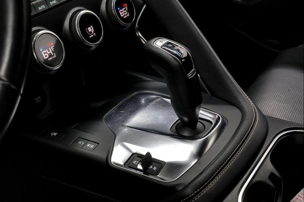 used 2019 Jaguar E-PACE car, priced at $18,991