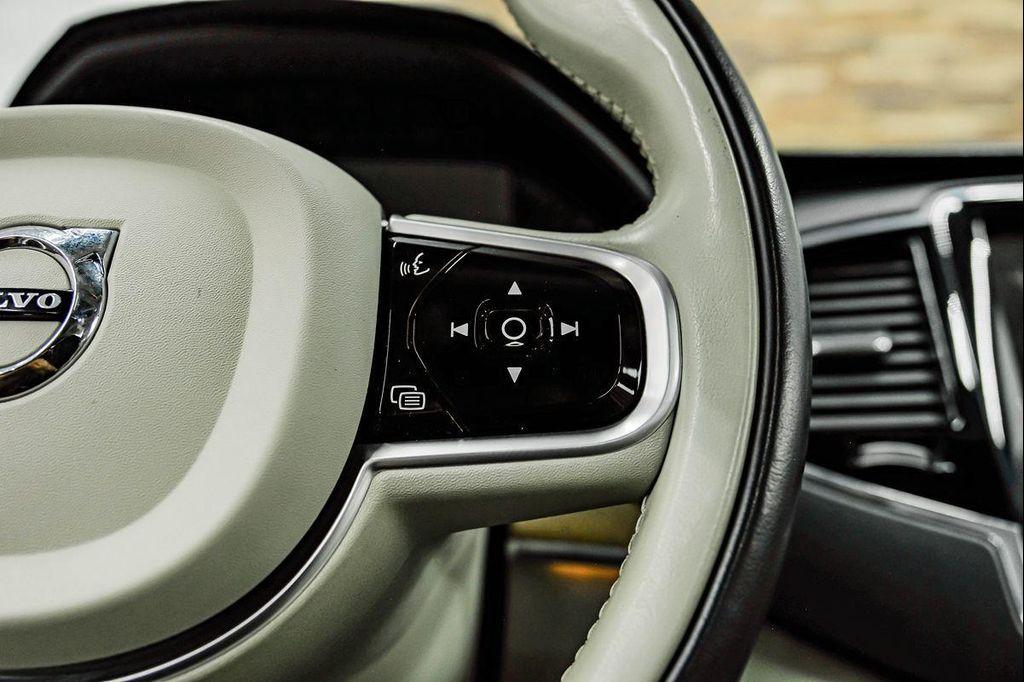 used 2020 Volvo XC90 car, priced at $24,991