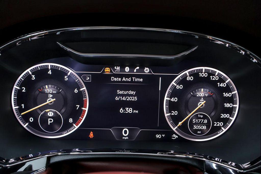 used 2020 Bentley Continental GT car, priced at $138,993