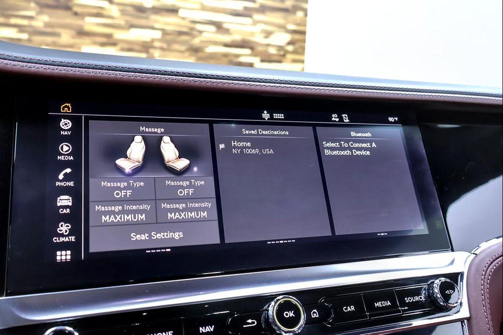 used 2020 Bentley Continental GT car, priced at $138,993