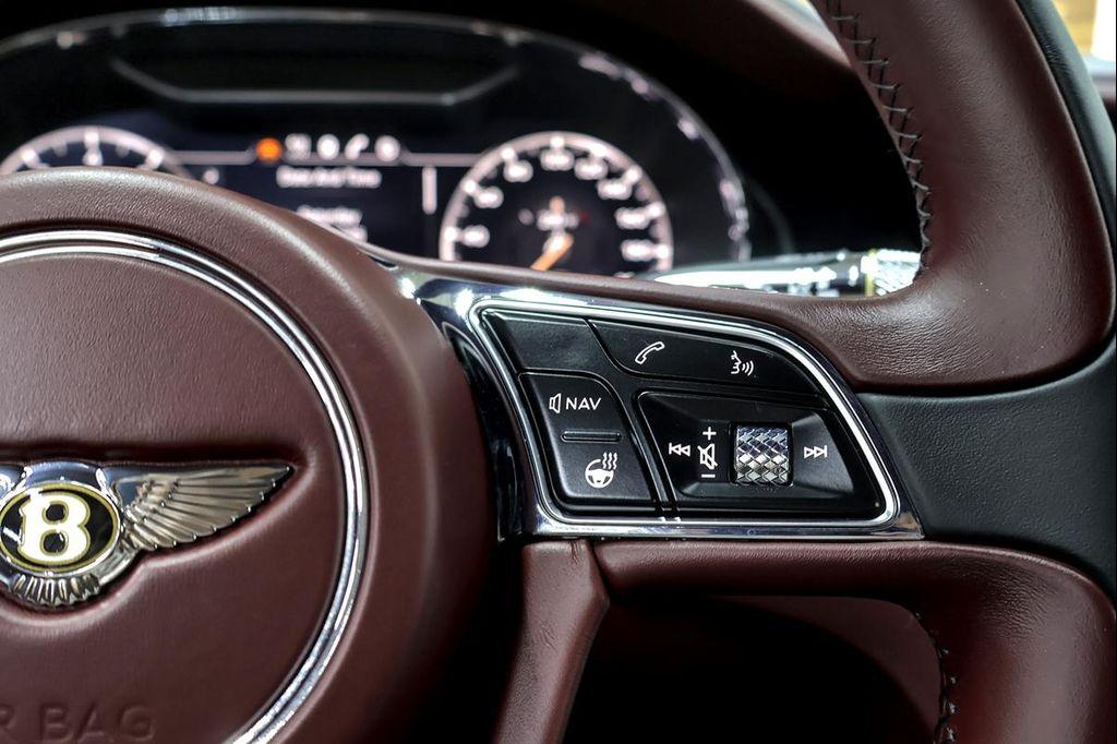 used 2020 Bentley Continental GT car, priced at $138,993