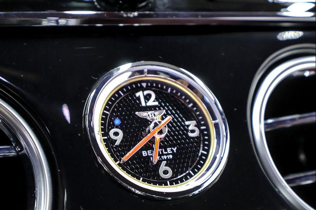 used 2020 Bentley Continental GT car, priced at $138,993