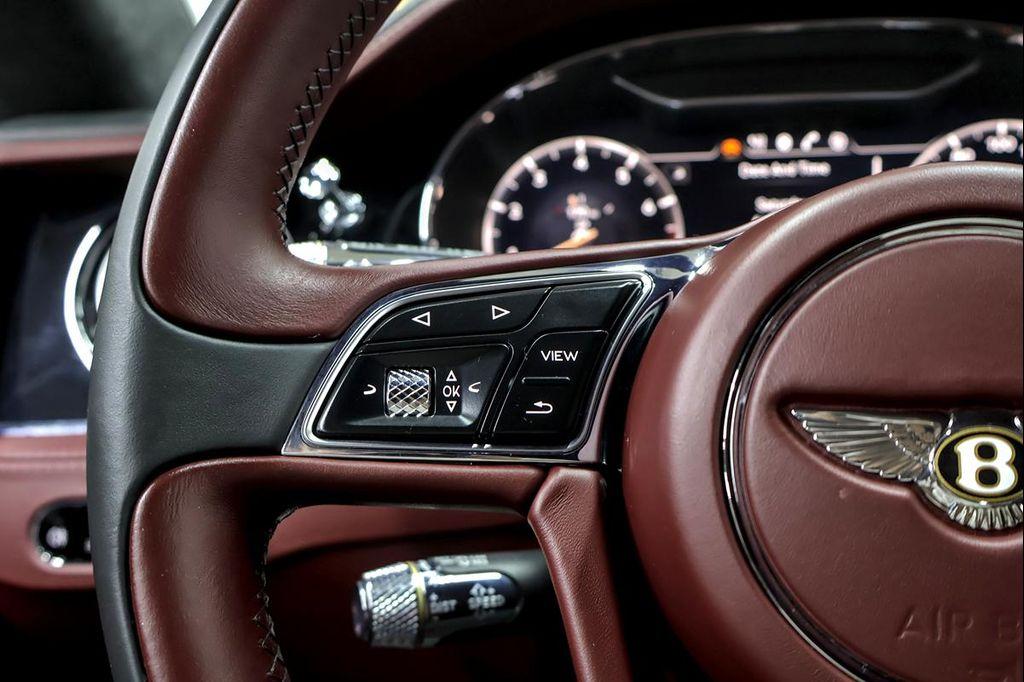 used 2020 Bentley Continental GT car, priced at $138,993