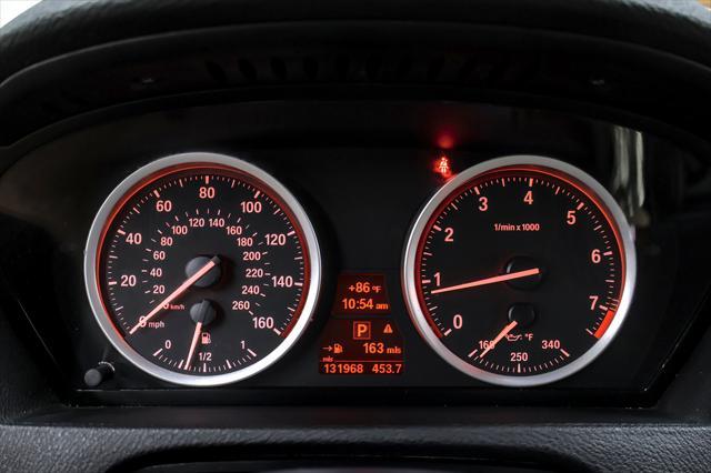 used 2011 BMW X6 car, priced at $9,991