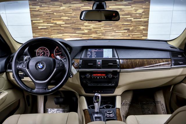 used 2011 BMW X6 car, priced at $9,991