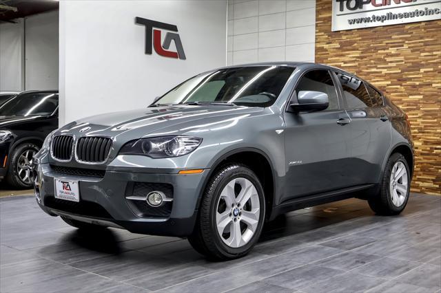 used 2011 BMW X6 car, priced at $9,991