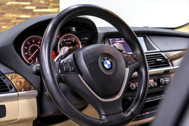 used 2011 BMW X6 car, priced at $9,991