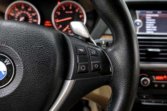 used 2011 BMW X6 car, priced at $9,991