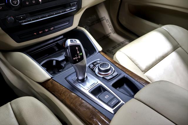 used 2011 BMW X6 car, priced at $9,991